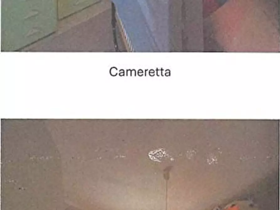 Immagine 8 di Appartamento in vendita  46 a Pomaretto