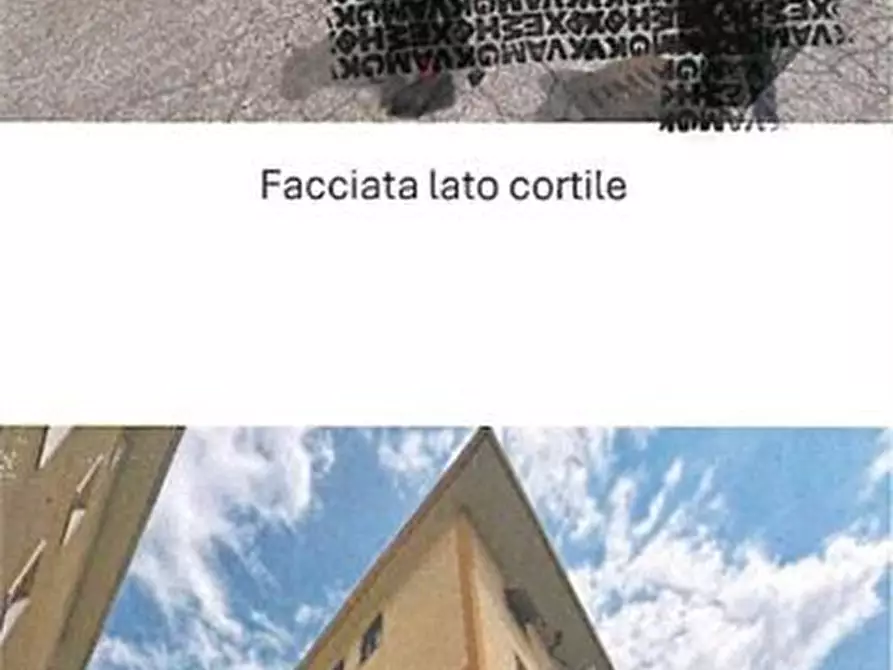 Immagine 2 di Appartamento in vendita  46 a Pomaretto