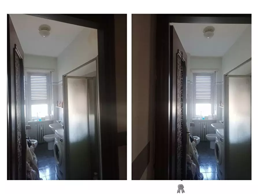 Immagine 9 di Appartamento in vendita  226 a Torino