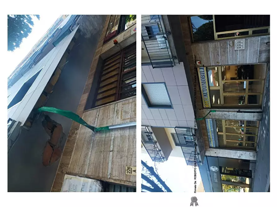 Immagine 6 di Appartamento in vendita  226 a Torino