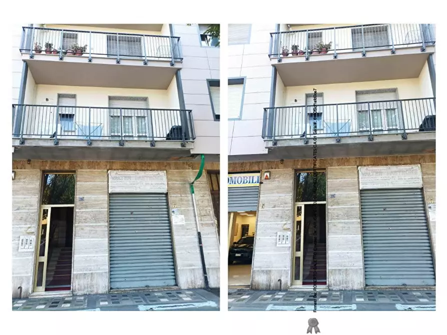 Immagine 4 di Appartamento in vendita  226 a Torino