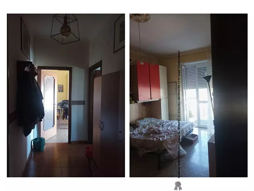 Immagine 10 di Appartamento in vendita  226 a Torino