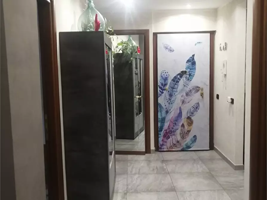 Immagine 3 di Appartamento in vendita  71 a Trofarello