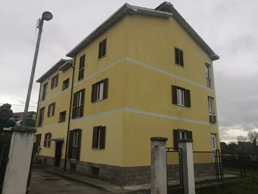 Immagine 2 di Appartamento in vendita  71 a Trofarello