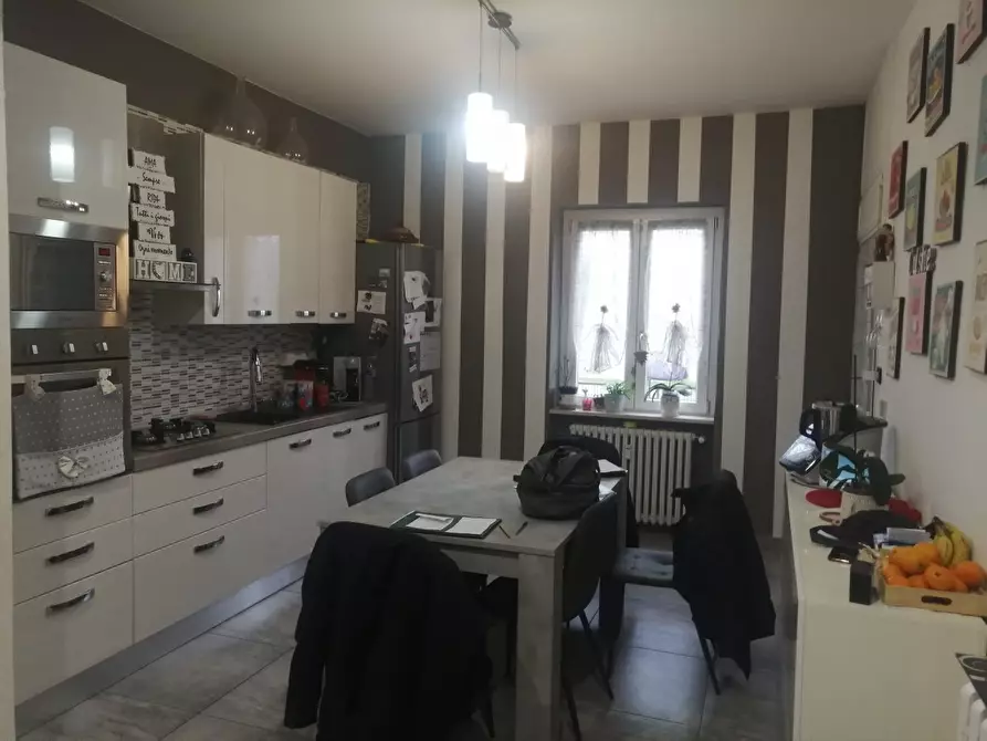 Immagine 4 di Appartamento in vendita  71 a Trofarello