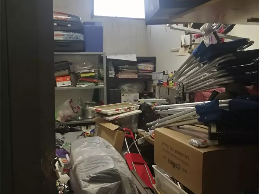 Immagine 10 di Appartamento in vendita  71 a Trofarello