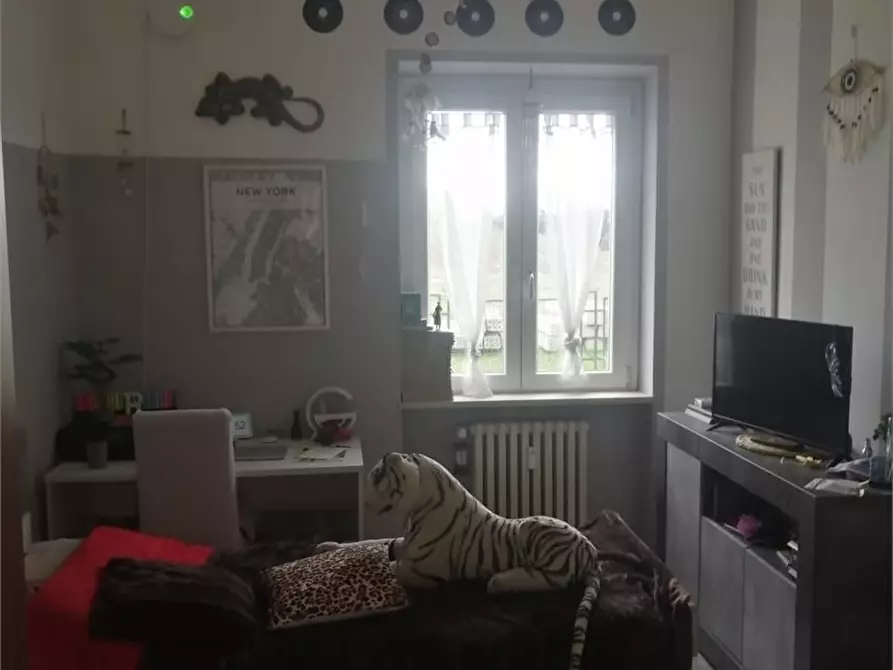 Immagine 7 di Appartamento in vendita  71 a Trofarello