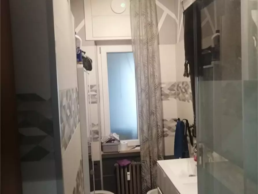 Immagine 8 di Appartamento in vendita  71 a Trofarello