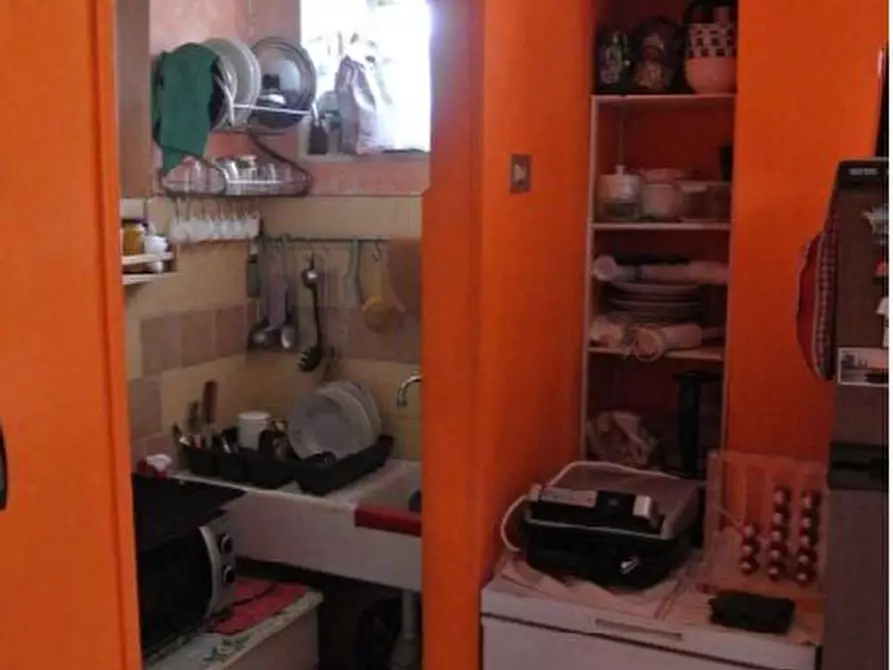 Immagine 8 di Appartamento in vendita  31 a Rubiana