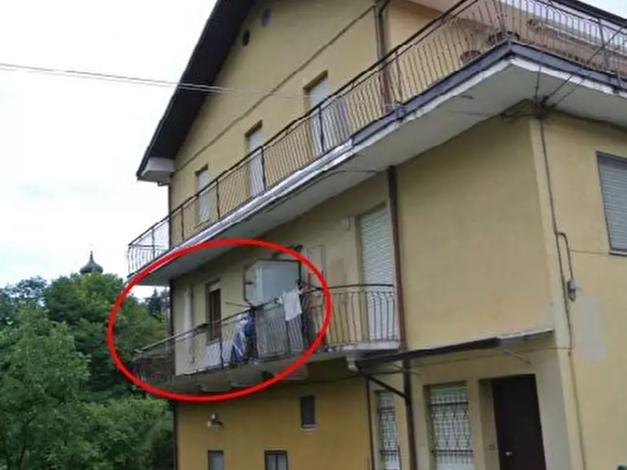 Immagine 3 di Appartamento in vendita  31 a Rubiana