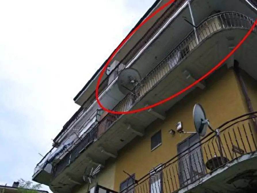 Immagine 4 di Appartamento in vendita  31 a Rubiana