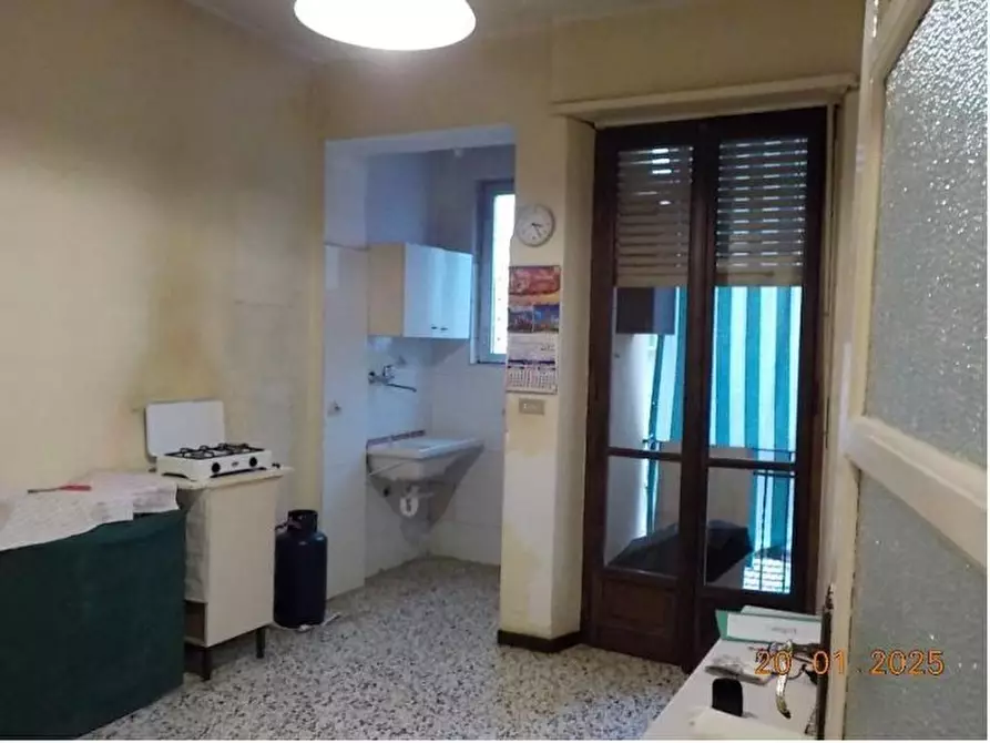 Immagine 4 di Appartamento in vendita  5 a Torino