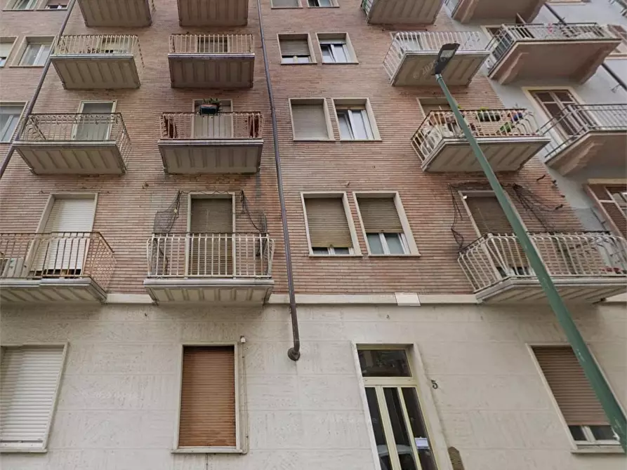 Immagine 3 di Appartamento in vendita  5 a Torino