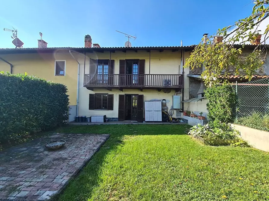 Immagine 3 di Appartamento in vendita  52 a Cumiana