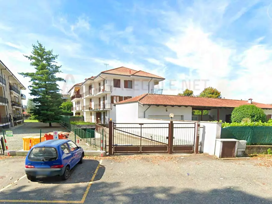 Immagine 2 di Appartamento in vendita  25/bis a Forno Canavese