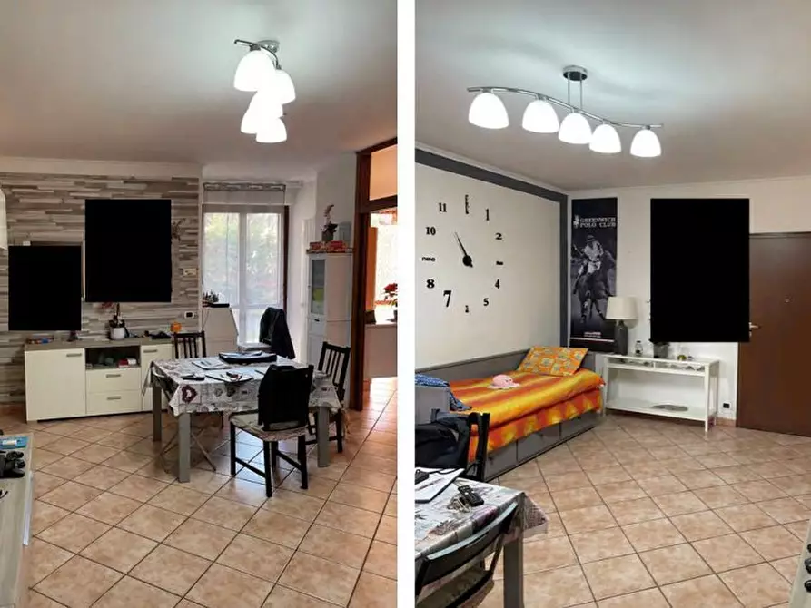 Immagine 4 di Appartamento in vendita  25/bis a Forno Canavese