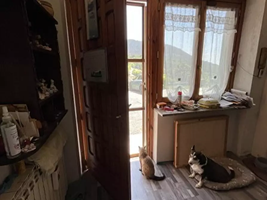 Immagine 8 di Appartamento in vendita  14 a Rubiana