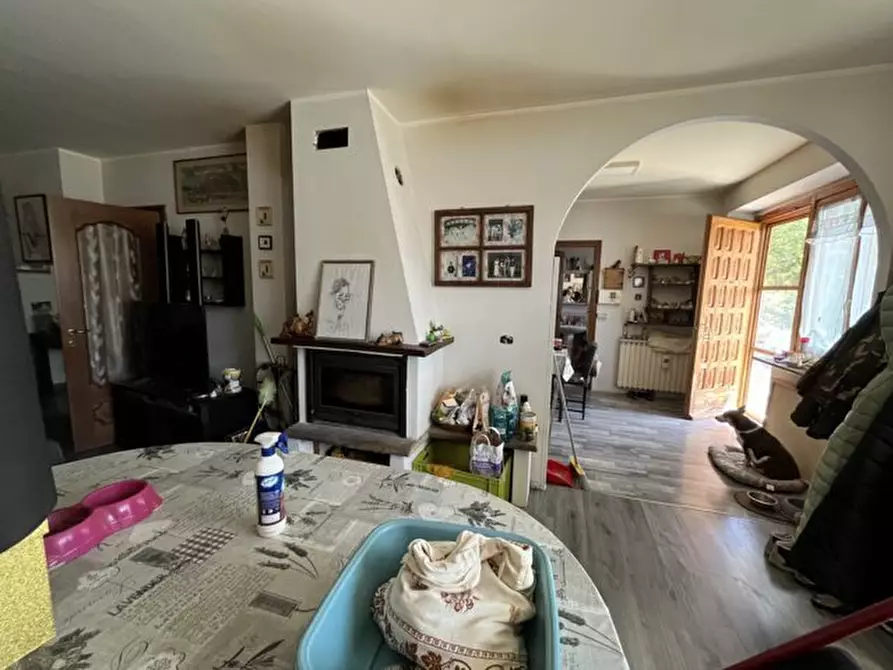 Immagine 10 di Appartamento in vendita  14 a Rubiana