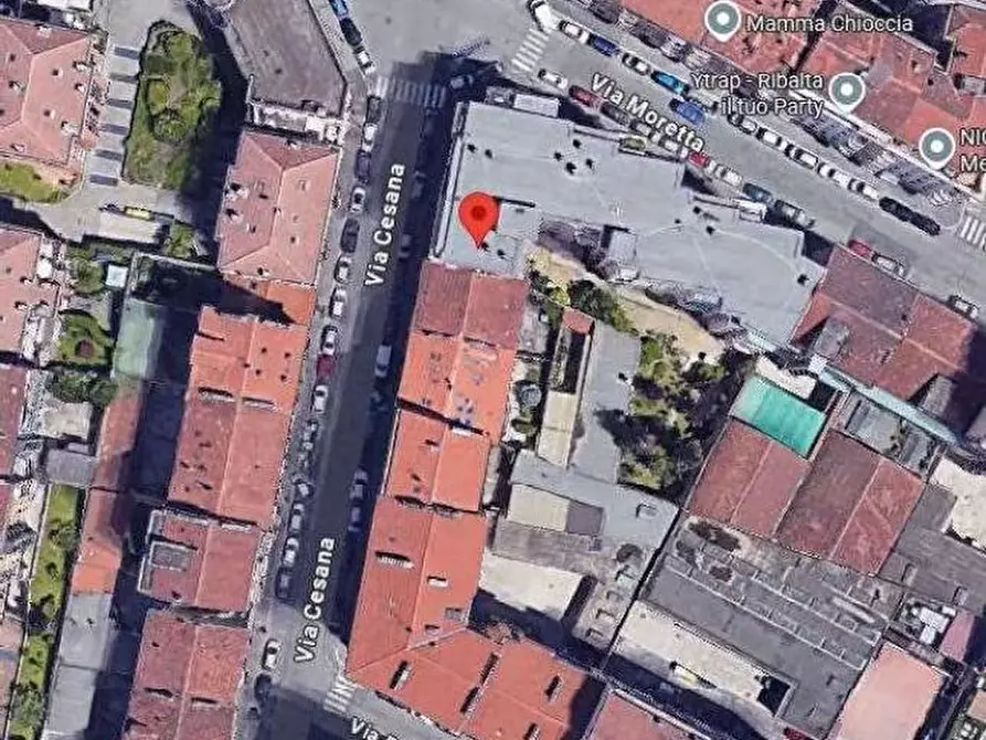 Immagine 2 di Appartamento in vendita  31 a Torino