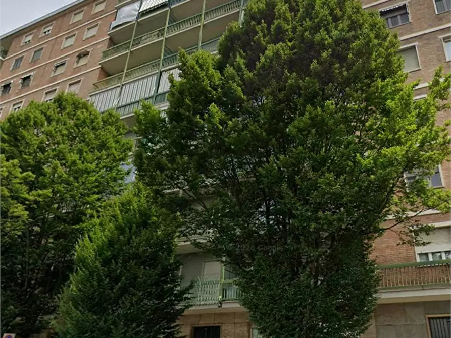 Immagine 2 di Appartamento in vendita  256 a Torino