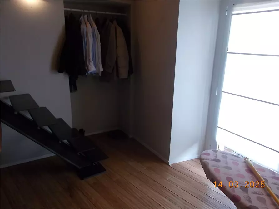 Immagine 9 di Appartamento in vendita  51 a Torino