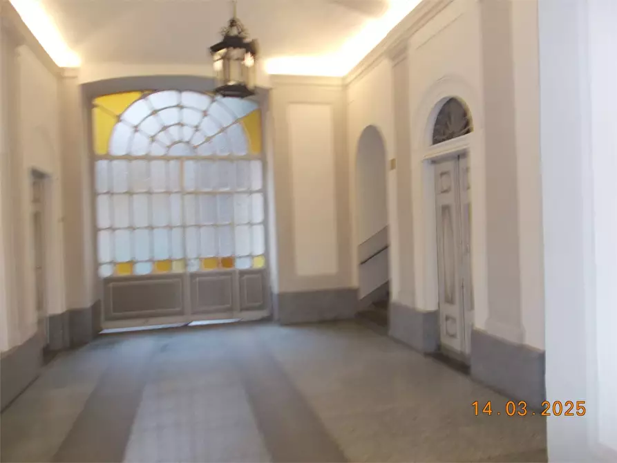 Immagine 3 di Appartamento in vendita  51 a Torino