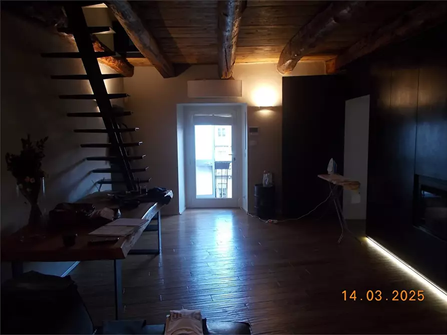 Immagine 8 di Appartamento in vendita  51 a Torino