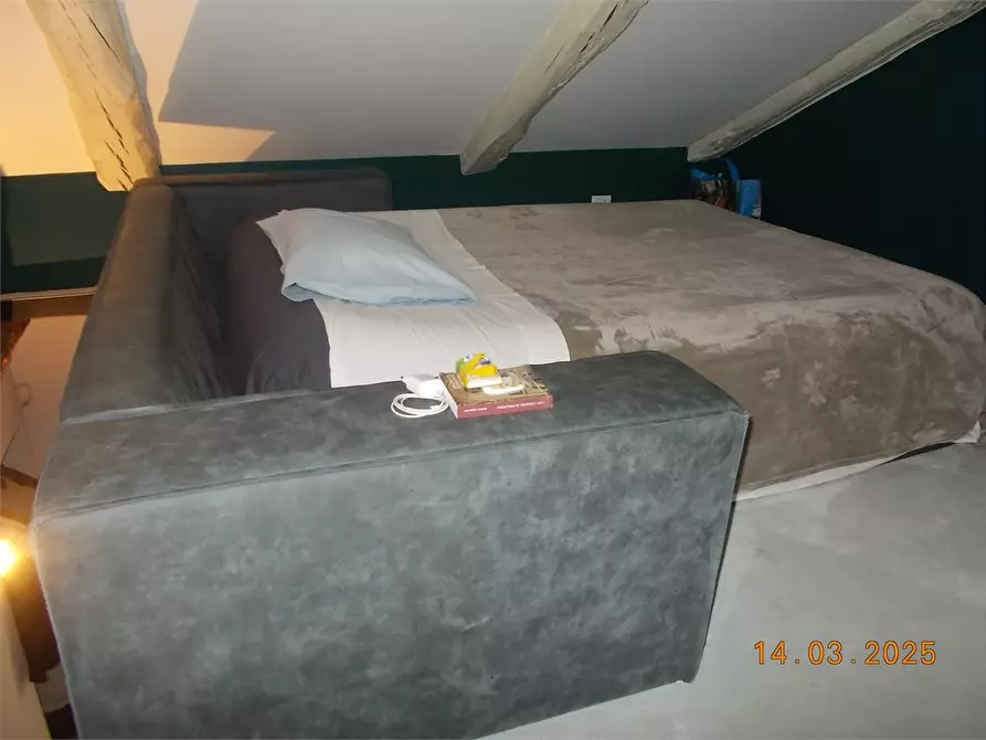 Immagine 10 di Appartamento in vendita  51 a Torino