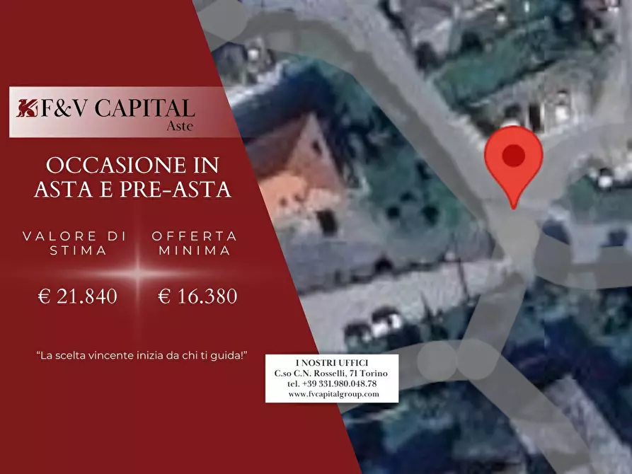 Immagine 1 di Appartamento in vendita  2 a Villar Pellice