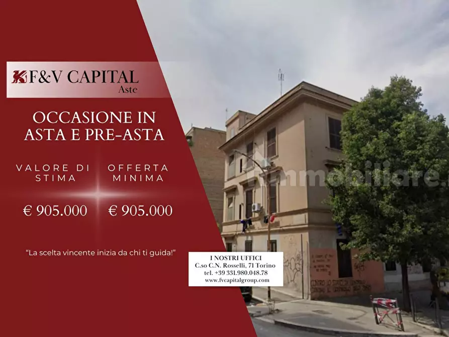 Immagine 1 di Appartamento in vendita  14 a Carmagnola