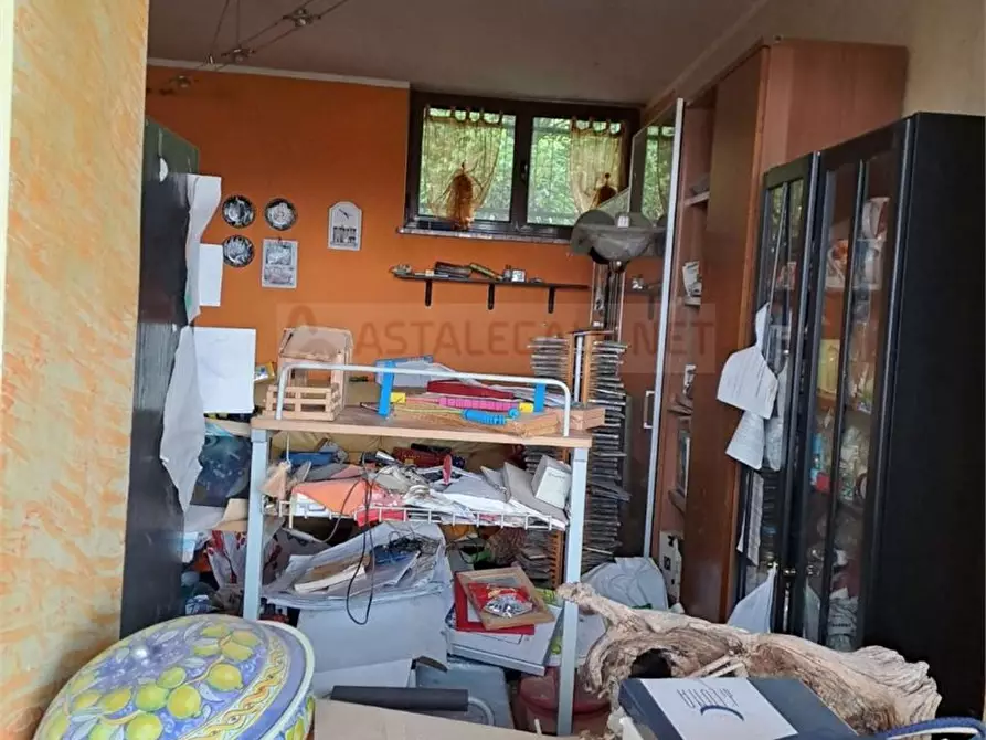 Immagine 7 di Appartamento in vendita  16 a San Colombano Belmonte