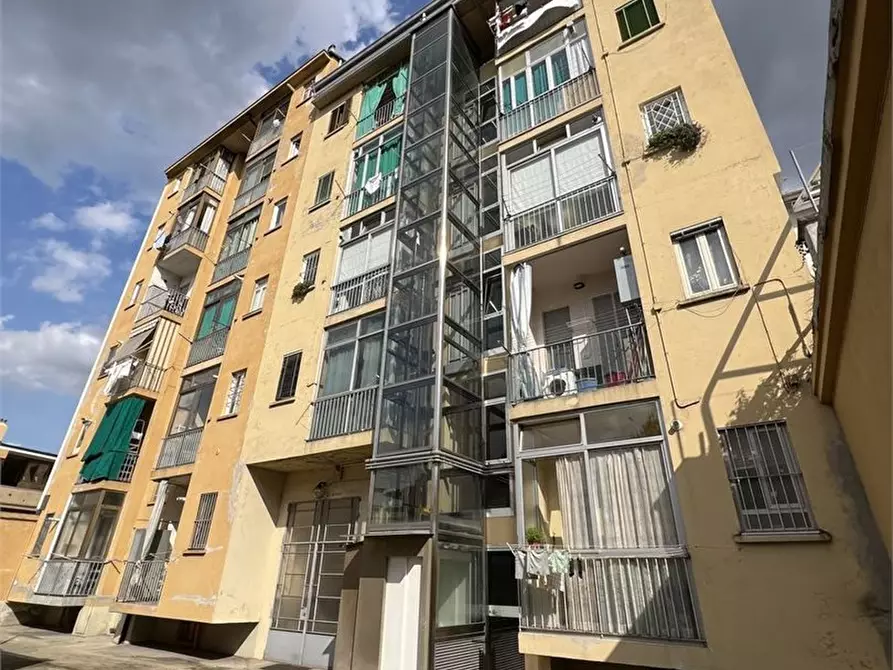 Immagine 4 di Appartamento in vendita  24 a Torino