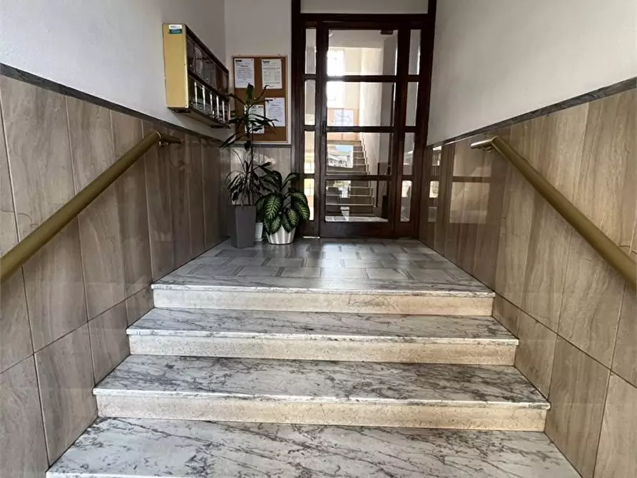 Immagine 8 di Appartamento in vendita  24 a Torino