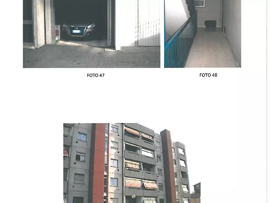 Immagine 5 di Appartamento in vendita  18 a Collegno