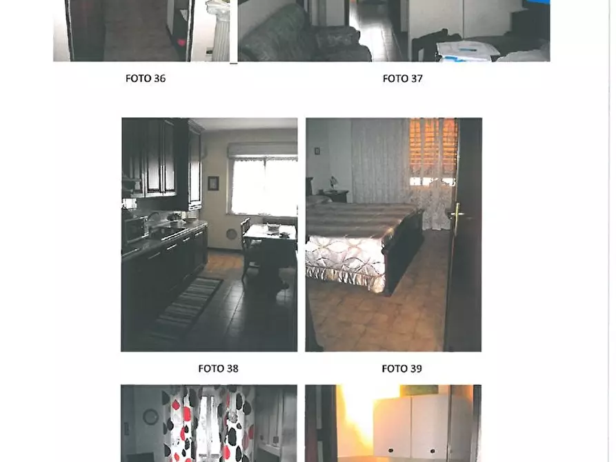 Immagine 3 di Appartamento in vendita  18 a Collegno