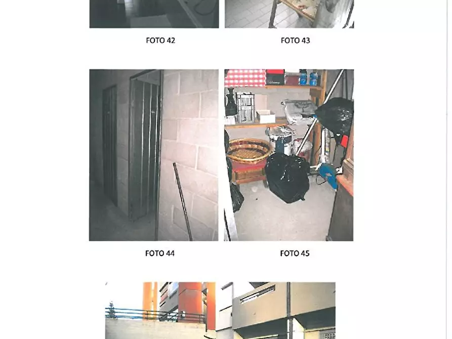 Immagine 4 di Appartamento in vendita  18 a Collegno