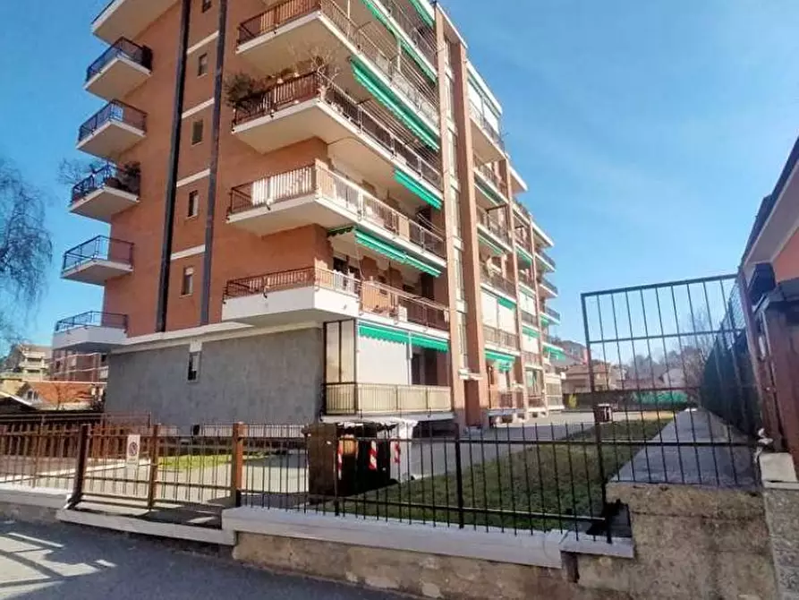 Immagine 4 di Appartamento in vendita  12 a Rivoli