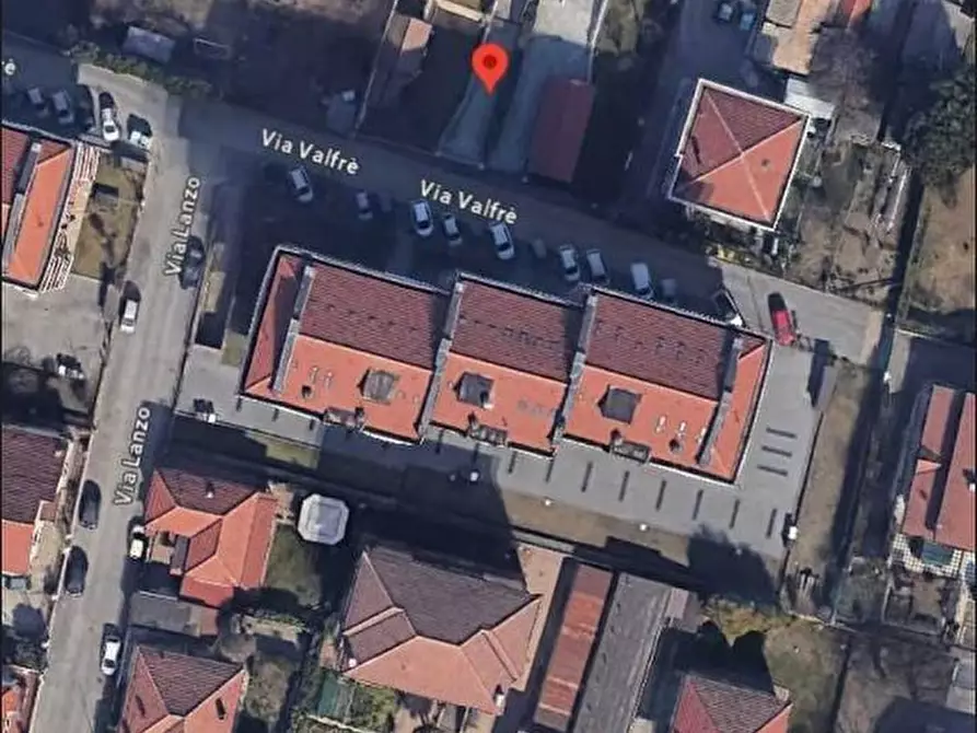 Immagine 2 di Appartamento in vendita  12 a Rivoli