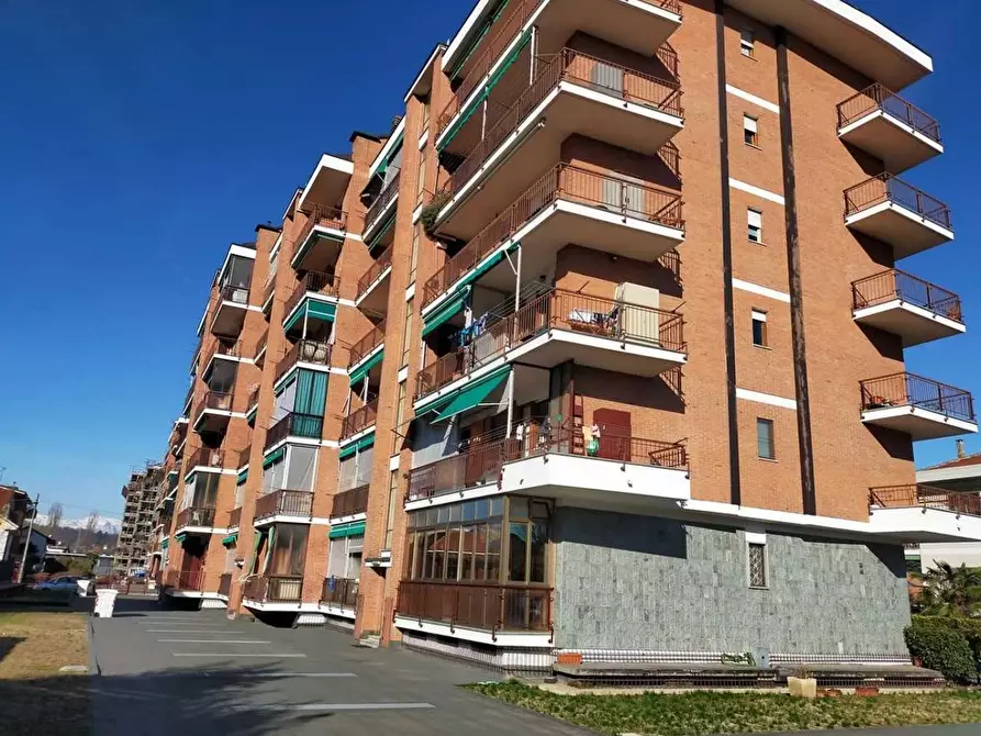 Immagine 5 di Appartamento in vendita  12 a Rivoli