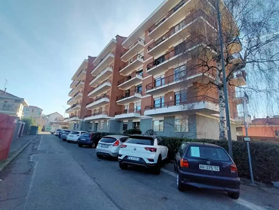 Immagine 3 di Appartamento in vendita  12 a Rivoli