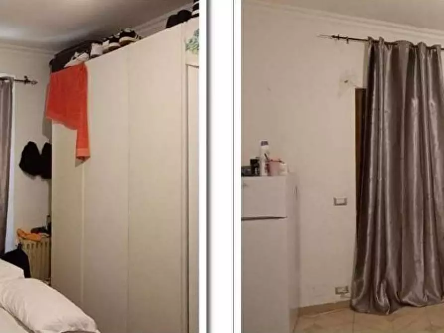 Immagine 6 di Appartamento in vendita  61 a Torino