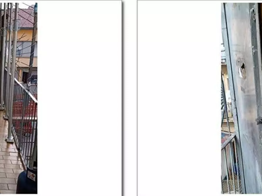 Immagine 5 di Appartamento in vendita  61 a Torino