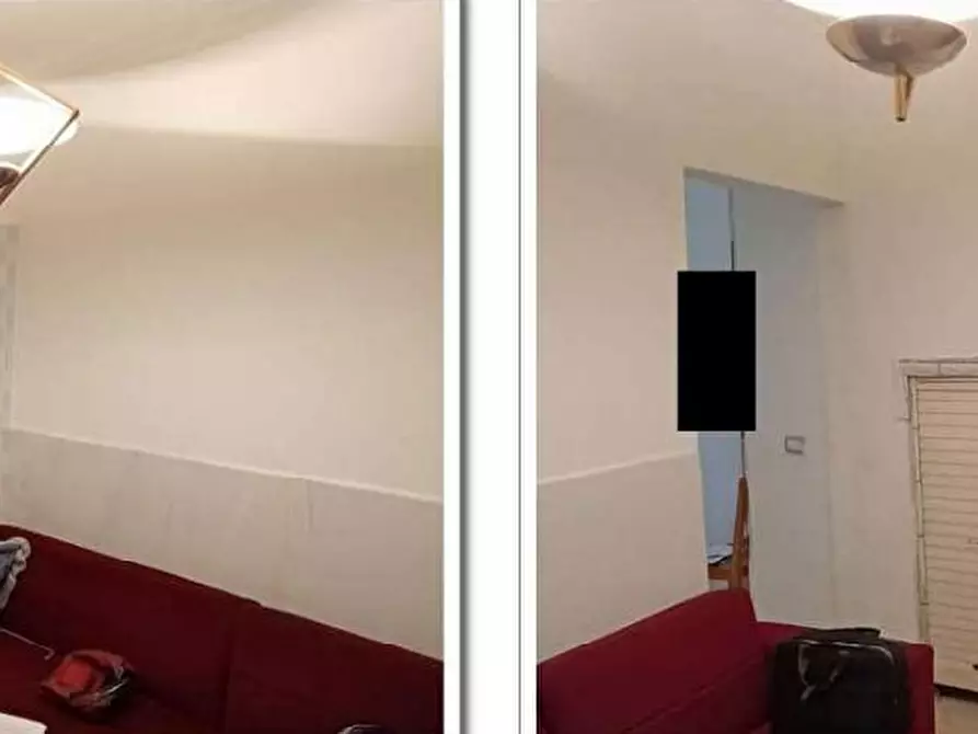 Immagine 3 di Appartamento in vendita  61 a Torino