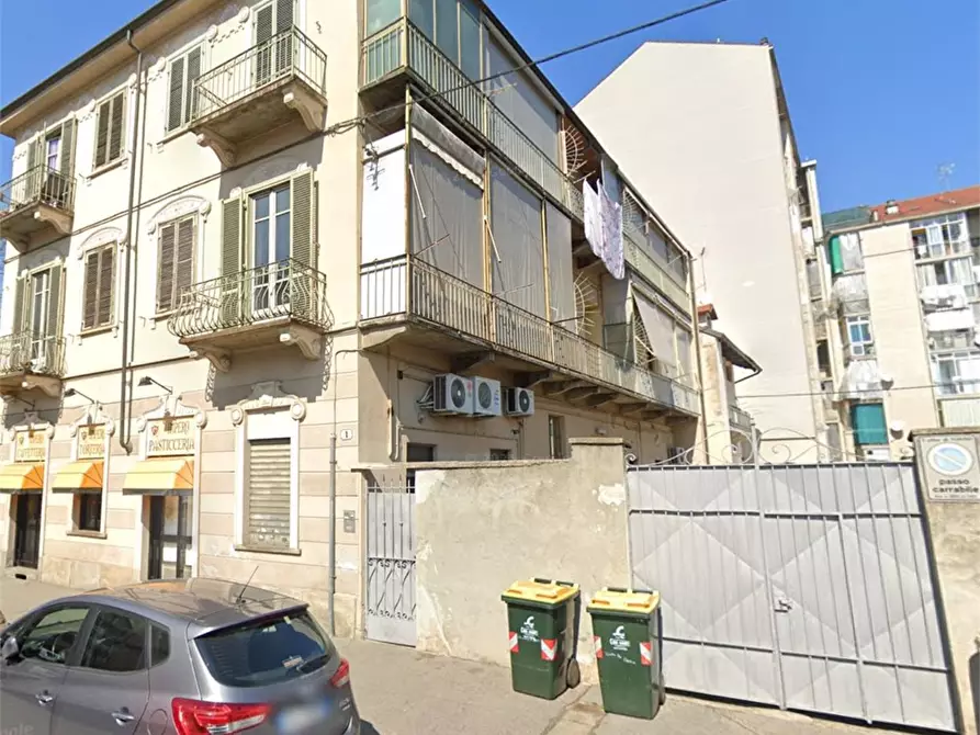 Immagine 2 di Appartamento in vendita  1 a Torino