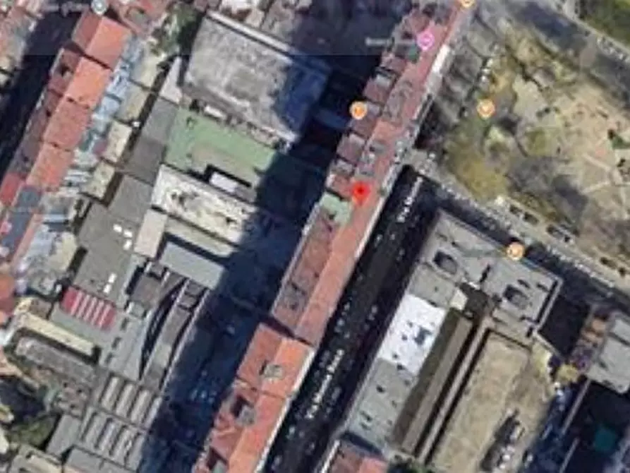 Immagine 2 di Appartamento in vendita  131 a Torino