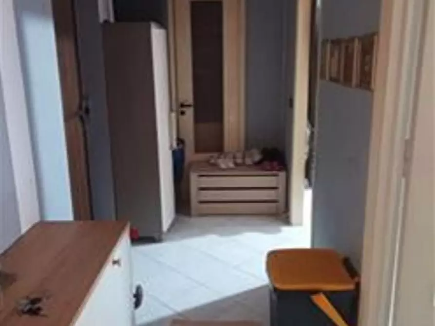 Immagine 5 di Appartamento in vendita  131 a Torino