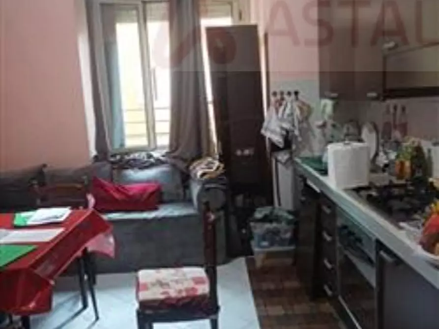 Immagine 6 di Appartamento in vendita  131 a Torino