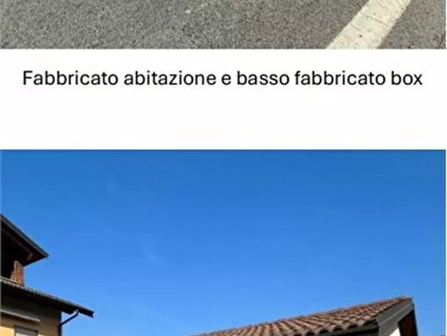 Immagine 2 di Appartamento in vendita  14 a Scalenghe