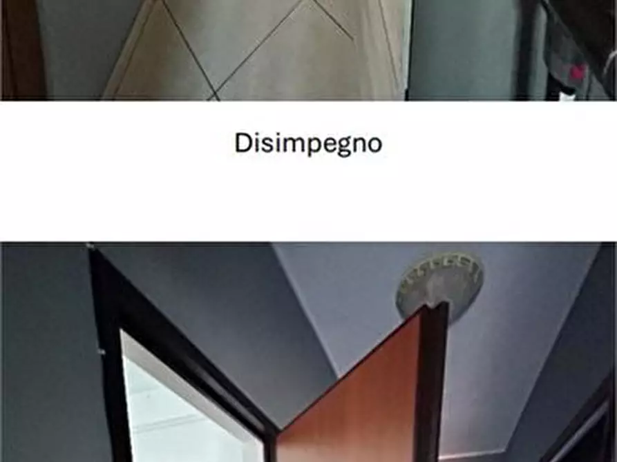 Immagine 5 di Appartamento in vendita  14 a Scalenghe