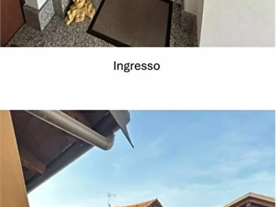 Immagine 6 di Appartamento in vendita  14 a Scalenghe